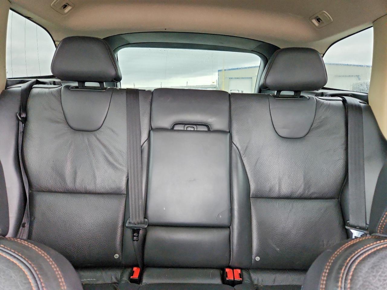2012 VOLVO XC60