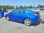 2017 CHEVROLET VOLT