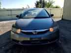 2011 HONDA CIVIC