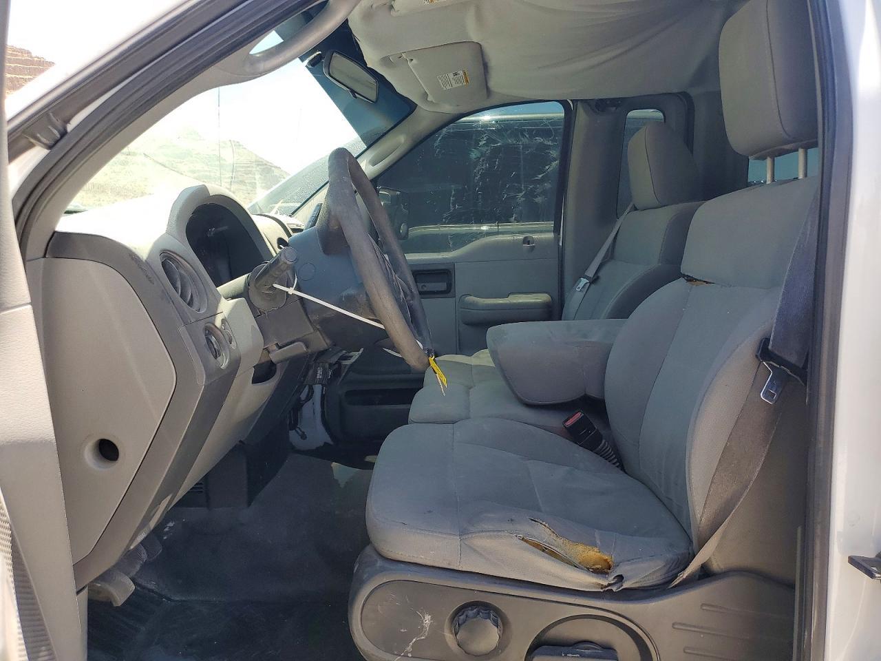 2007 FORD F-150 Lightning