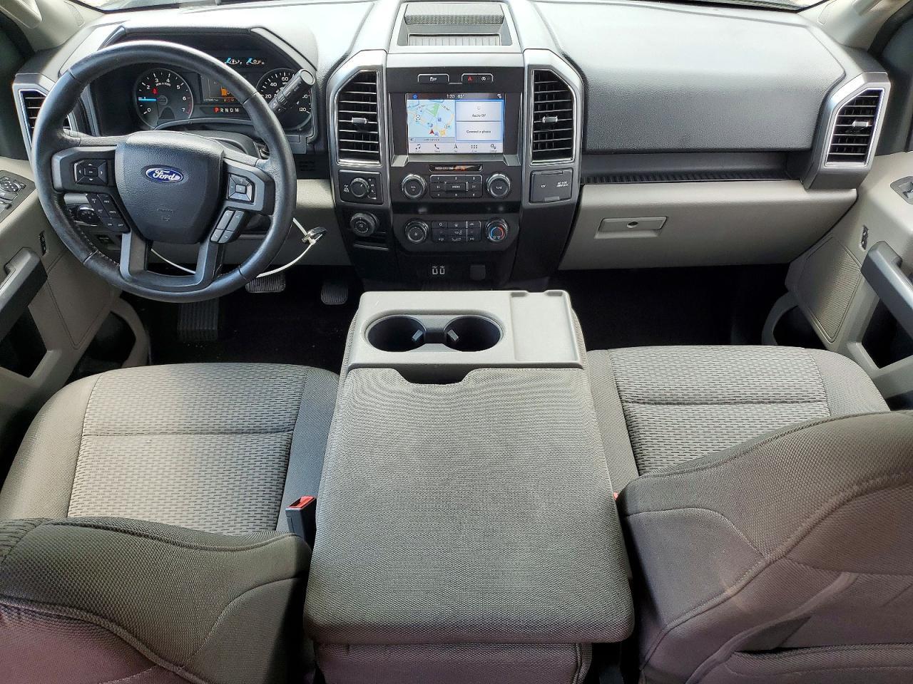 2019 FORD F-150 Lightning