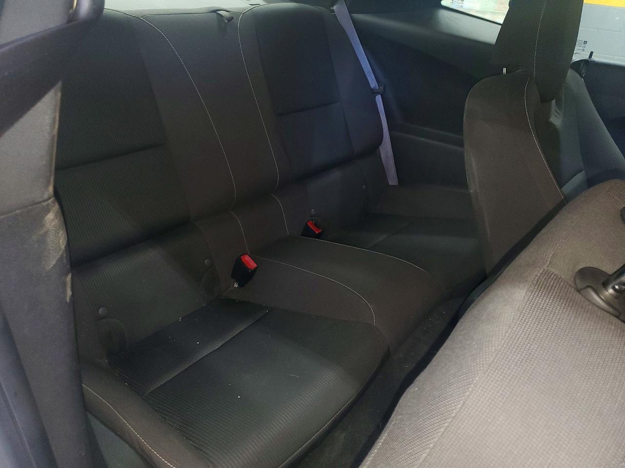2015 CHEVROLET Camaro