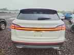 2019 LINCOLN Nautilus