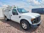 2008 FORD F-350