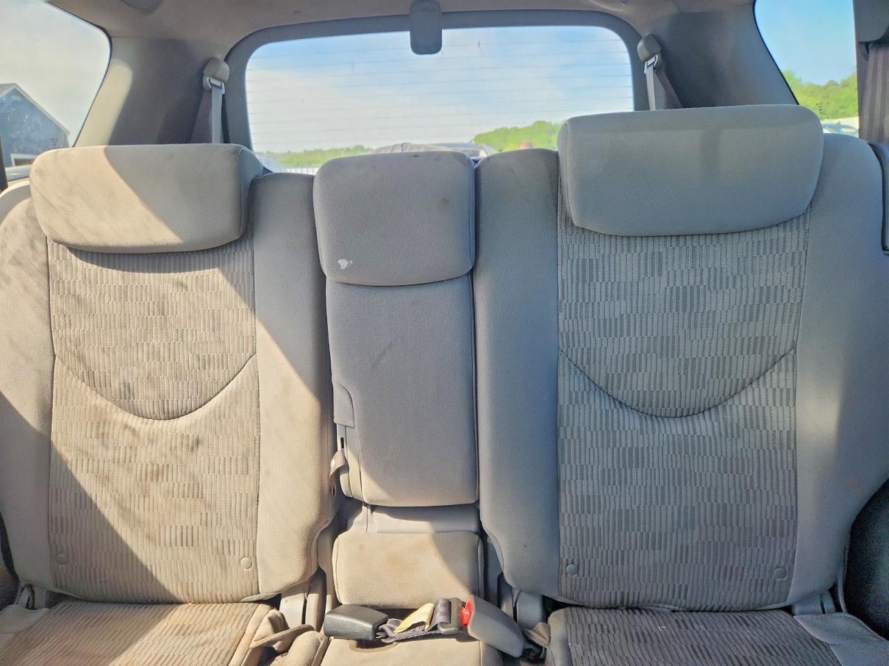 2010 TOYOTA RAV4