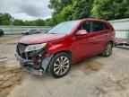 2015 KIA SORENTO
