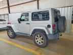 2011 JEEP WRANGLER