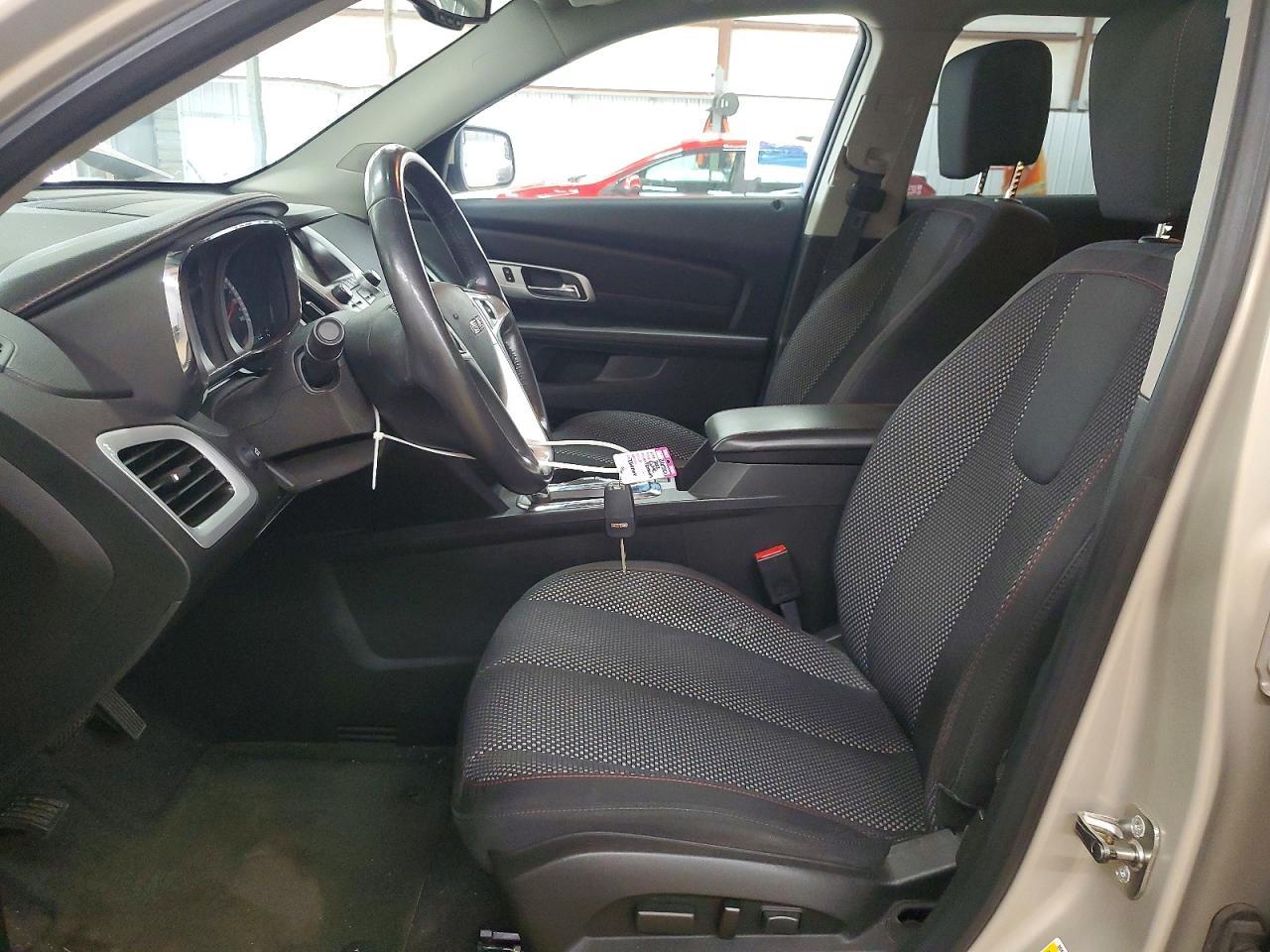 2012 GMC Terrain