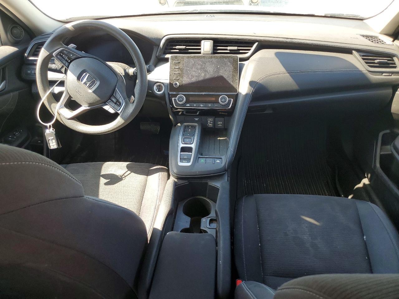 2022 HONDA Insight