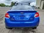 2015 SUBARU WRX