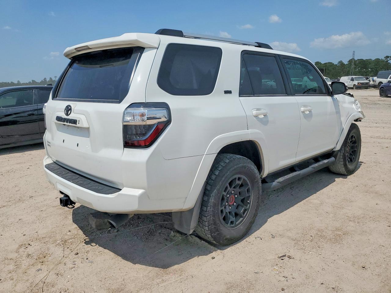 2024 TOYOTA 4Runner