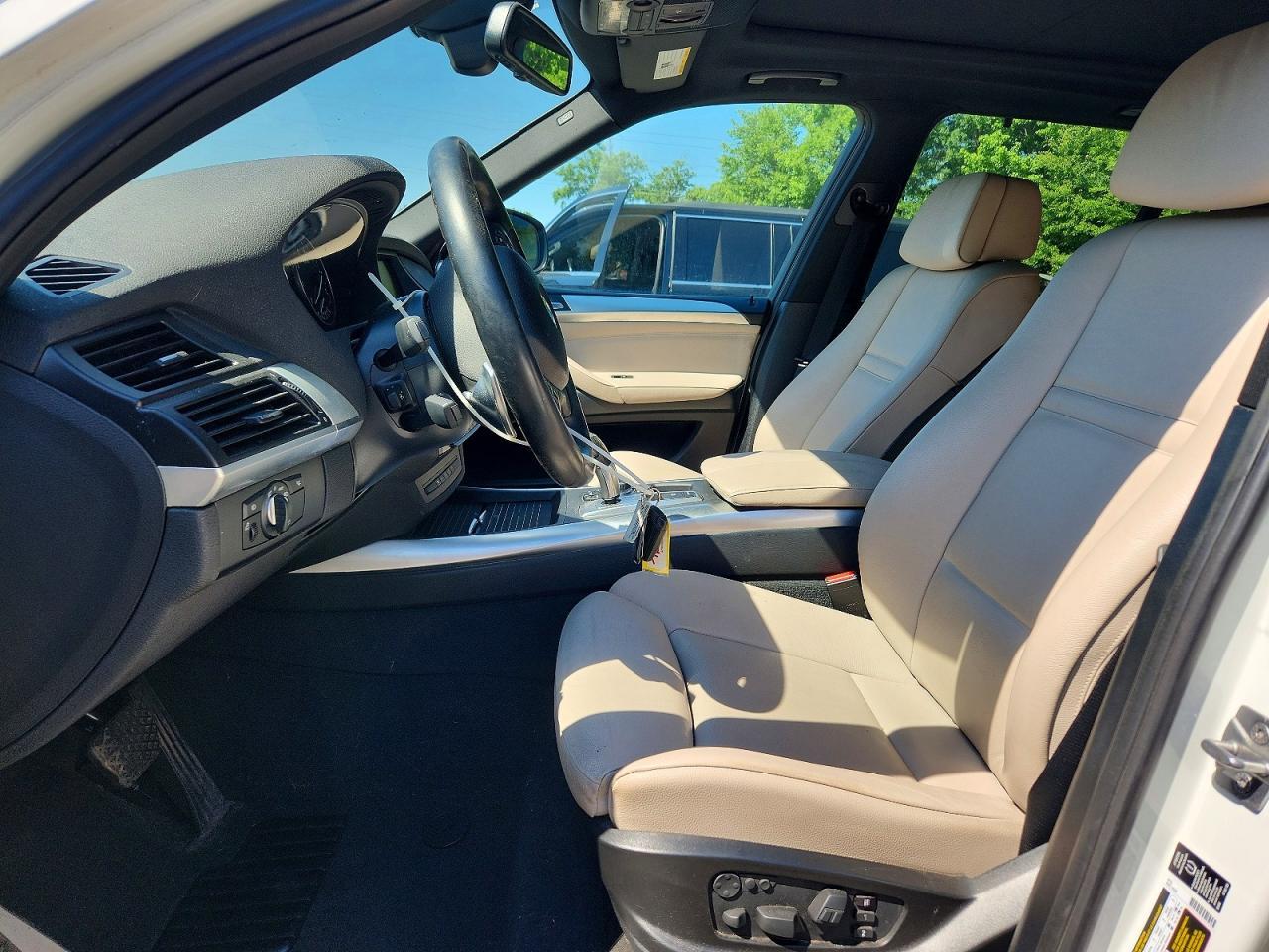 2013 BMW X5