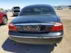 2006 JAGUAR S-Type
