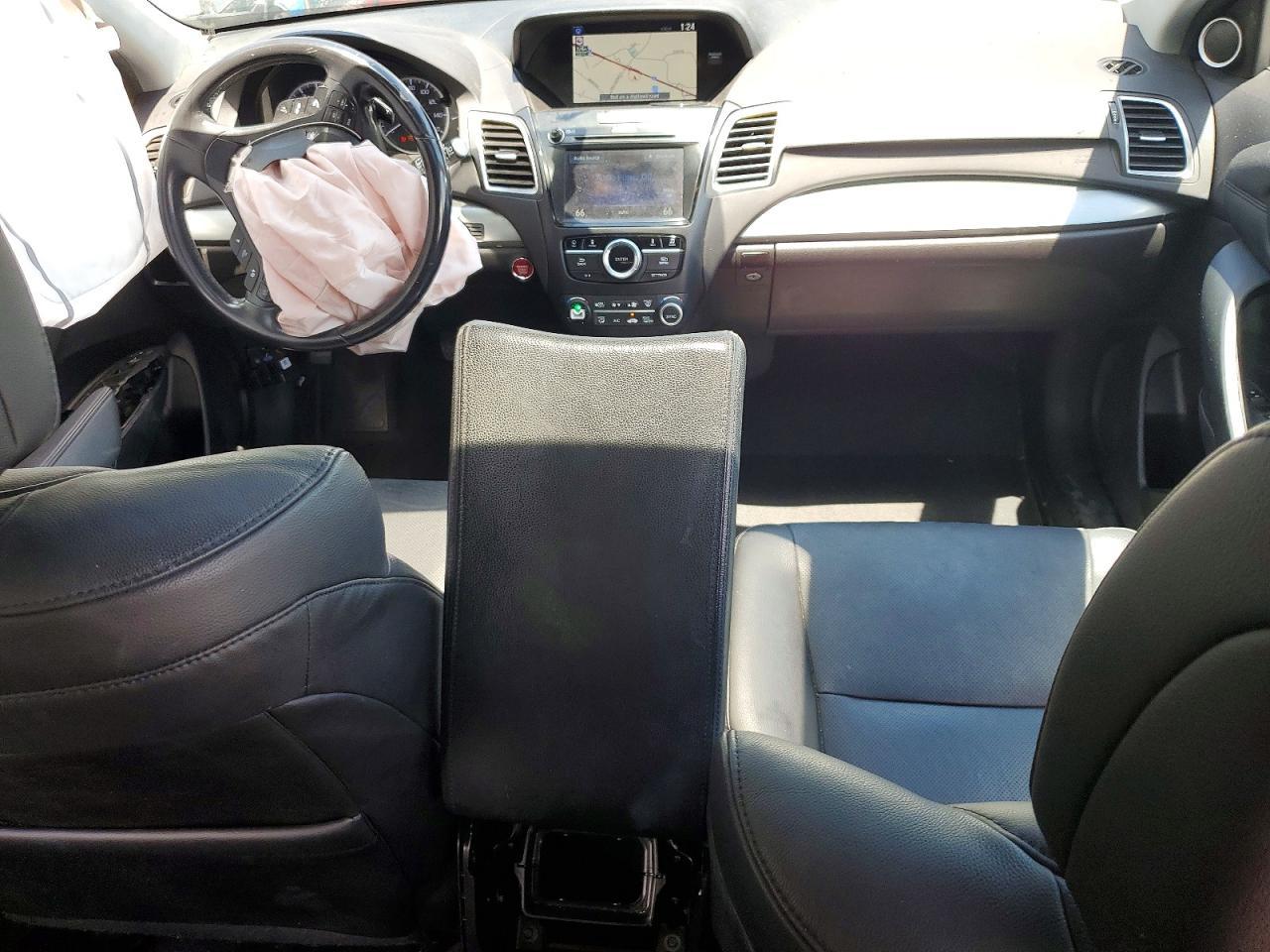 2016 ACURA RDX