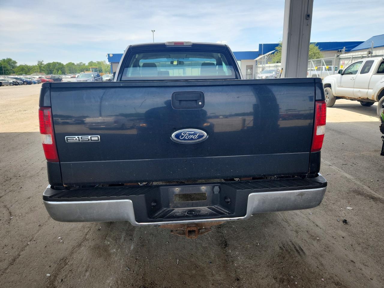 2005 FORD F-150 Lightning