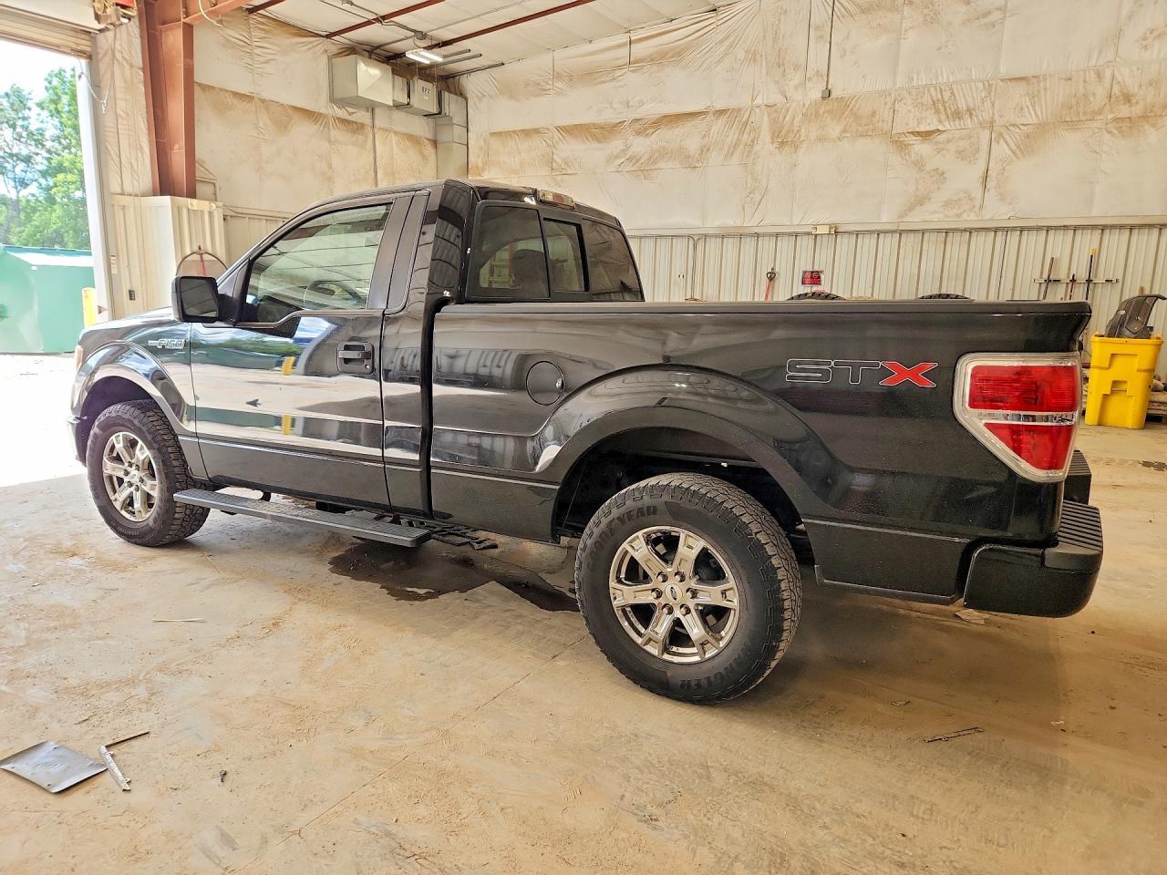 2009 FORD F-150 Lightning