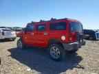 2007 HUMMER H2