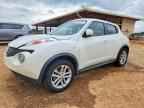 2013 NISSAN Juke