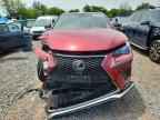 2021 LEXUS NX 300