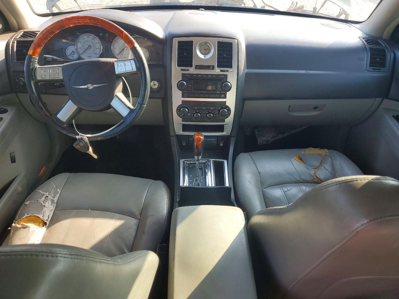 2007 CHRYSLER 300