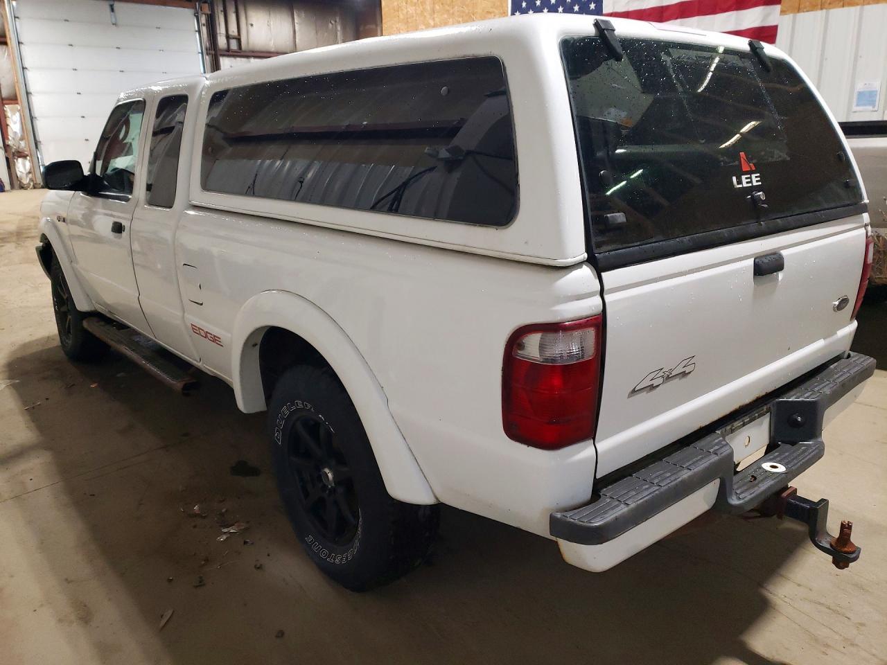 2003 FORD RANGER
