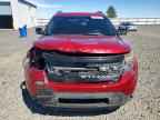 2015 FORD Explorer Sport Trac