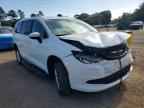 2022 CHRYSLER Voyager
