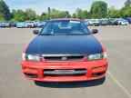 1997 SUBARU IMPREZA
