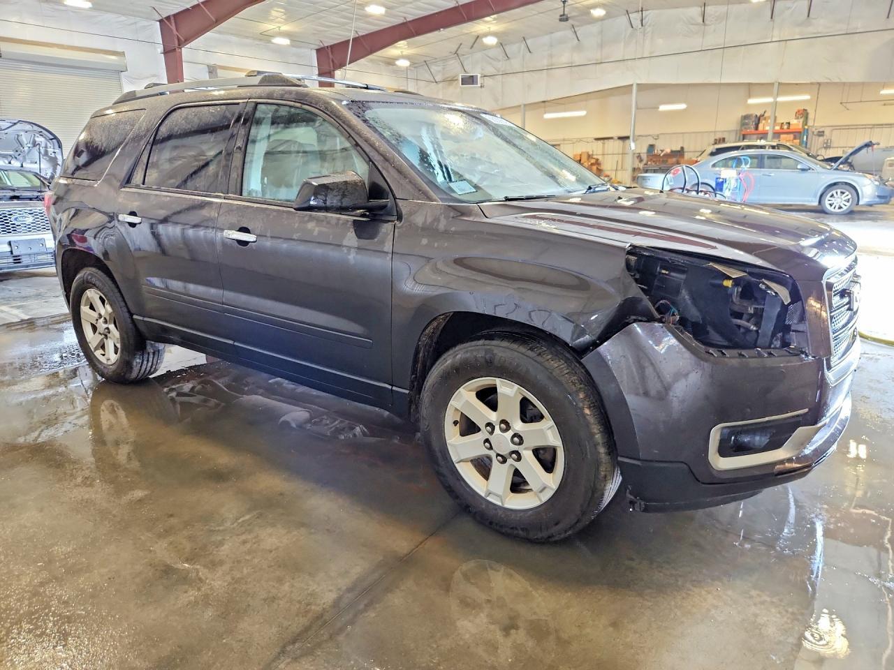 2015 GMC ACADIA