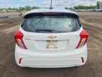 2020 CHEVROLET Spark