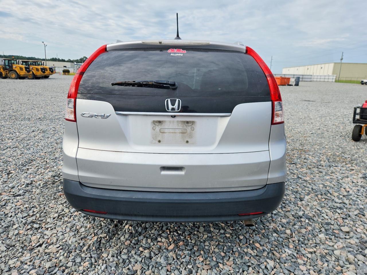 2013 HONDA CR-V