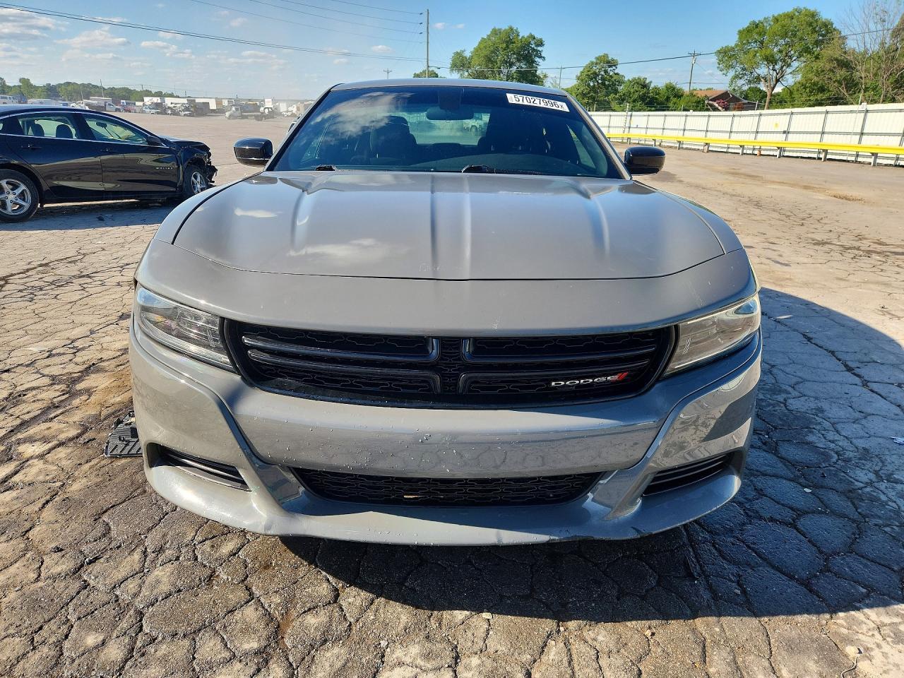 2023 DODGE CHARGER