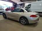 2011 BMW Z4