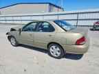 2003 NISSAN SENTRA