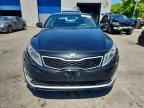 2012 KIA Optima Hybrid