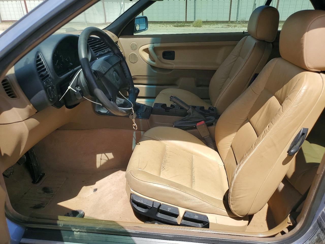 1997 BMW 3 SERIES