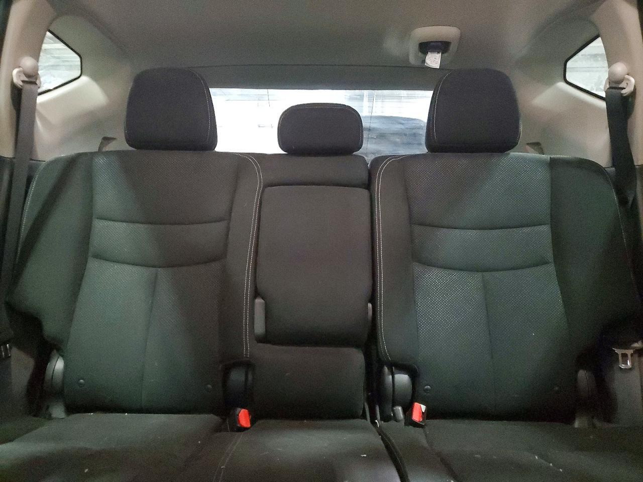 2018 NISSAN MURANO
