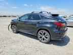 2017 LEXUS RX 450H