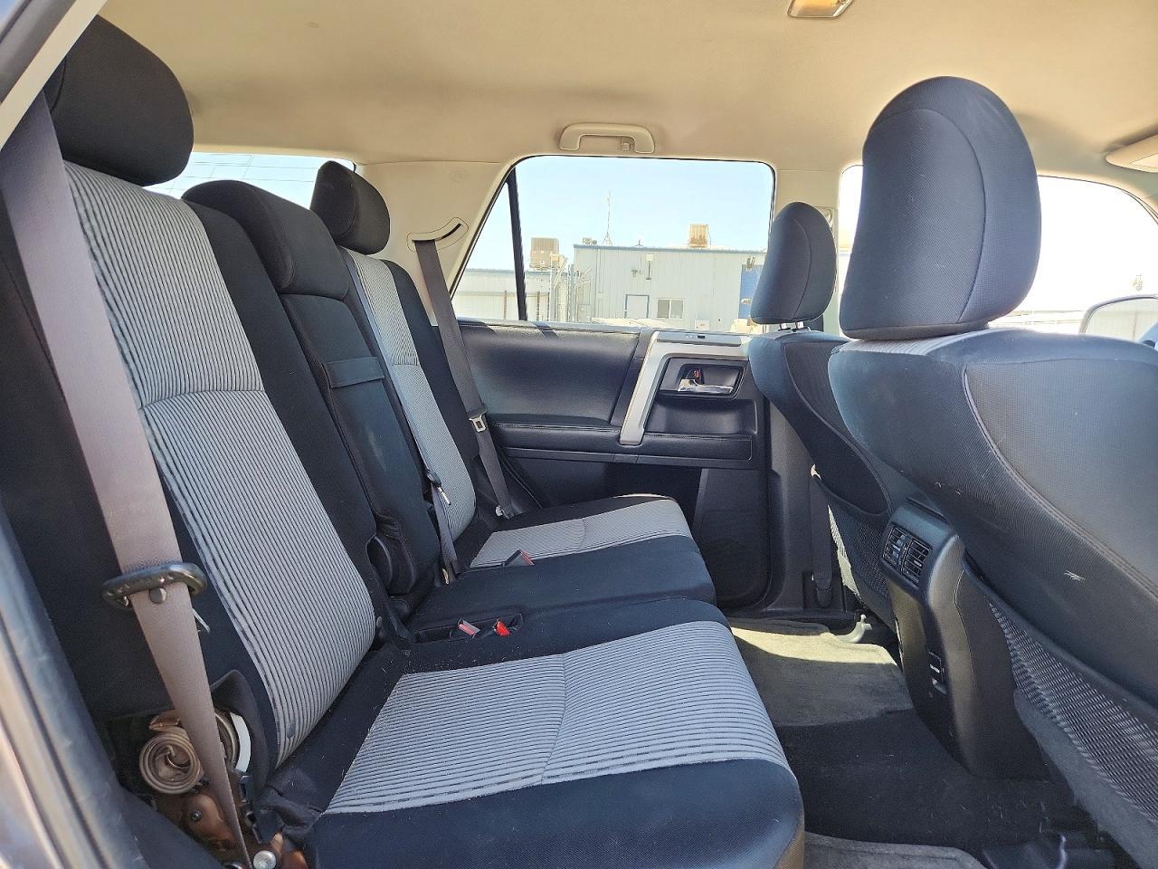 2015 TOYOTA 4Runner