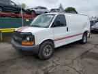 2014 CHEVROLET Express 1500