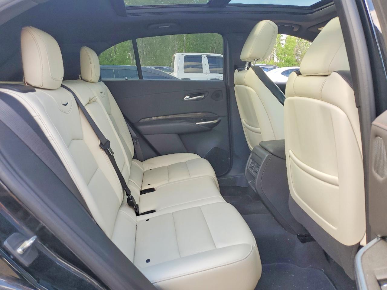 2021 CADILLAC XT4