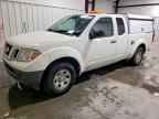 2017 NISSAN Frontier