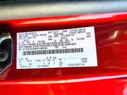 2017 FORD F-150 Lightning