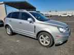 2014 CHEVROLET Captiva