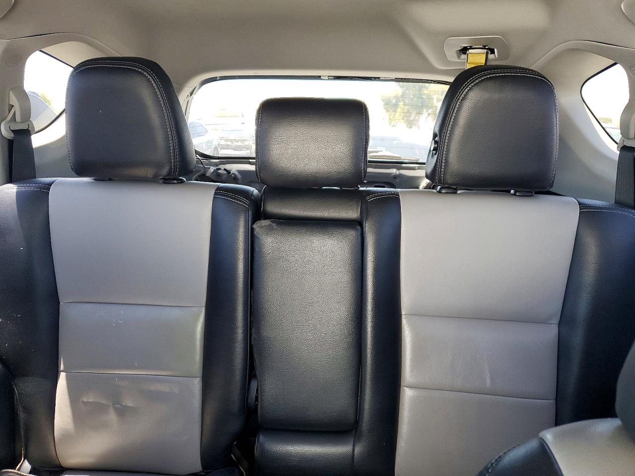 2014 TOYOTA RAV4