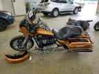 2008 HARLEY-DAVIDSON FLHTCUI