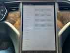 2020 TESLA MODEL S