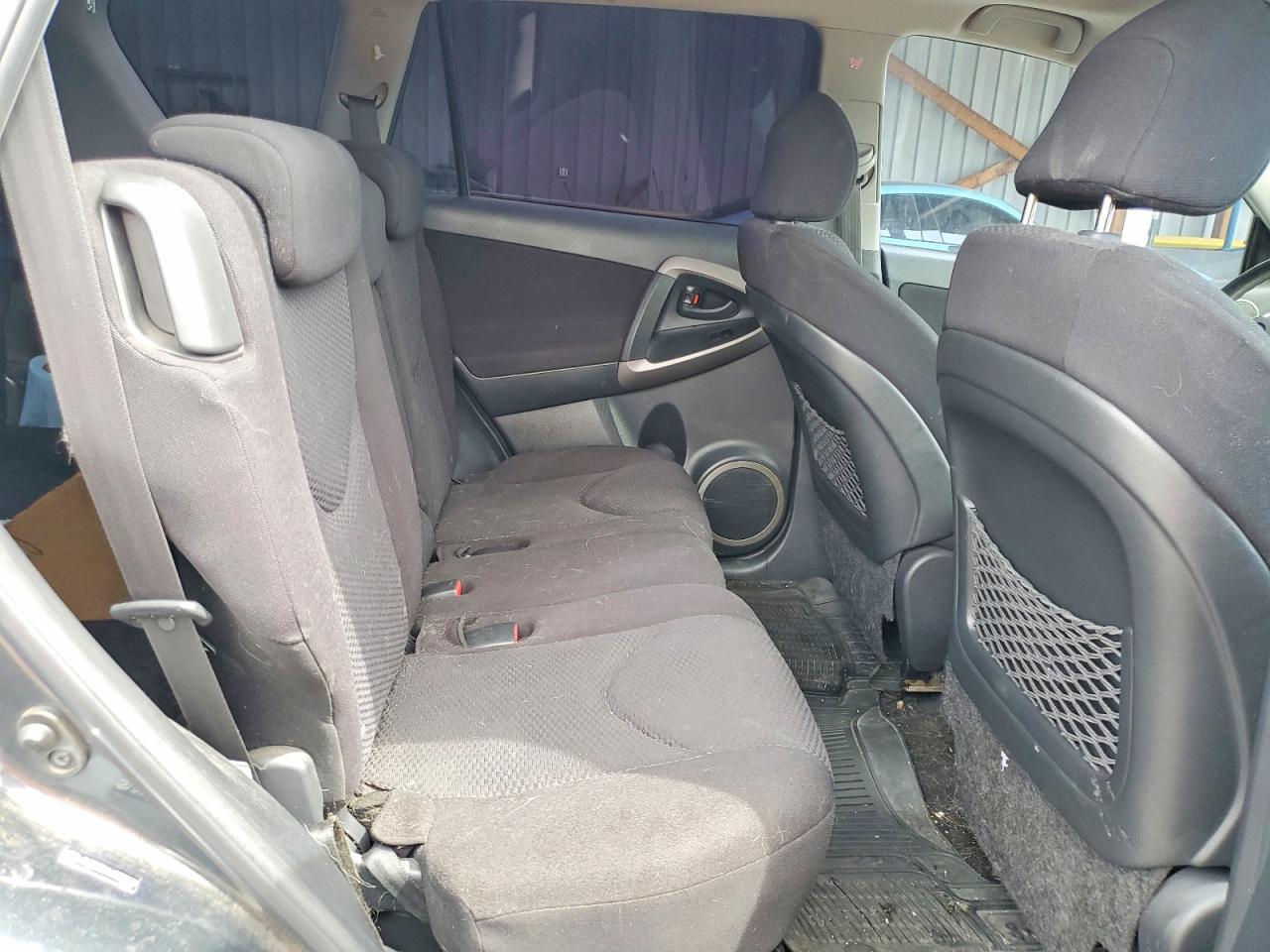 2006 TOYOTA RAV4