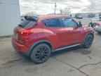 2013 NISSAN Juke