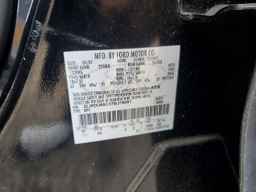 2007 LINCOLN MKX